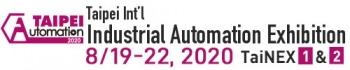 Taipei International Industrial Automation Exhibition