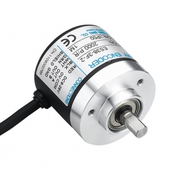 ENCODER  ES38-3F